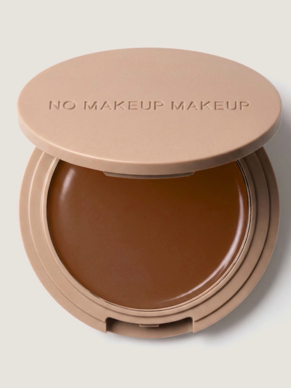NO MAKEUP MAKEUP® FOUNDATION- Powered by FlexShade Technology- Shade Dark